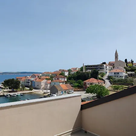 Skyline Appartement *
