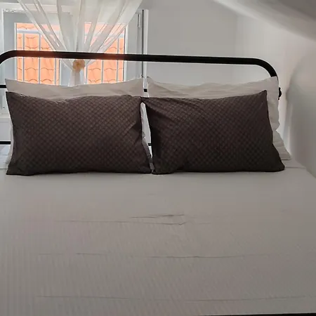 Skyline Appartement Kali